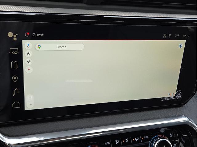 new 2025 GMC Sierra 2500 car, priced at $87,370