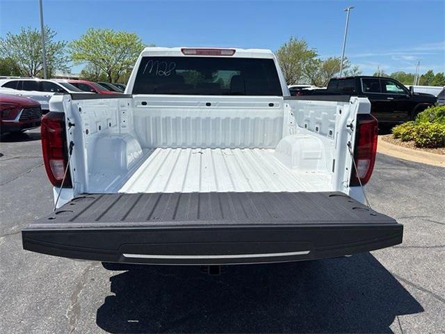 new 2025 GMC Sierra 1500 car, priced at $36,880