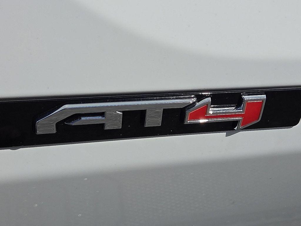 new 2026 GMC Sierra EV car, priced at $81,055