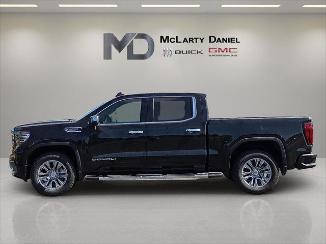 new 2026 GMC Sierra 1500 car, priced at $72,420