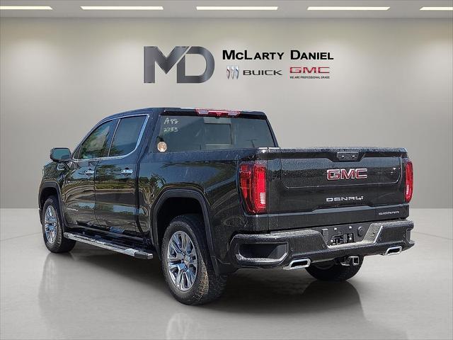 new 2026 GMC Sierra 1500 car, priced at $72,420