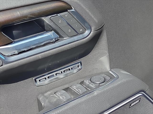 new 2026 GMC Sierra 1500 car, priced at $72,420