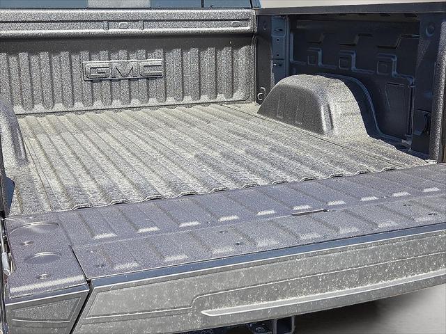 new 2026 GMC Sierra 1500 car, priced at $72,420