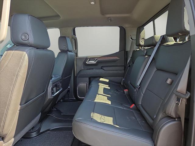 new 2026 GMC Sierra 1500 car, priced at $72,420
