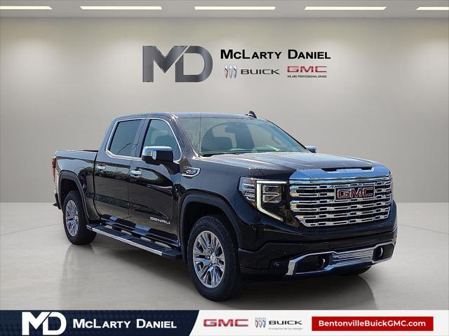 new 2026 GMC Sierra 1500 car, priced at $72,420