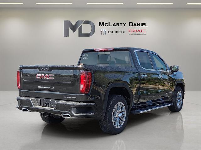 new 2026 GMC Sierra 1500 car, priced at $72,420