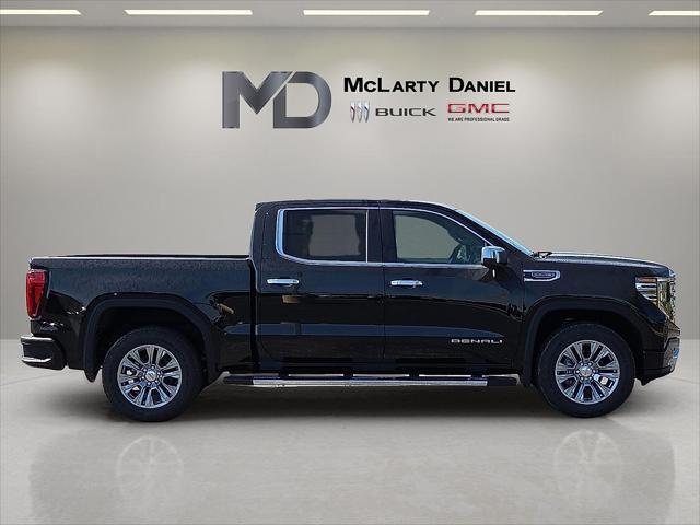 new 2026 GMC Sierra 1500 car, priced at $72,420