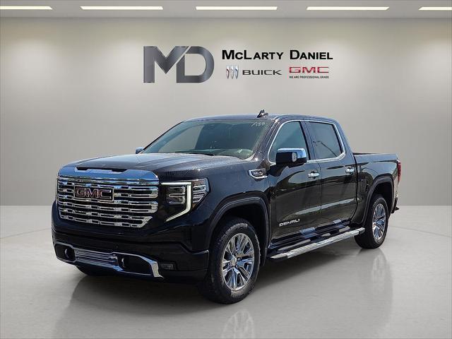new 2026 GMC Sierra 1500 car, priced at $72,420