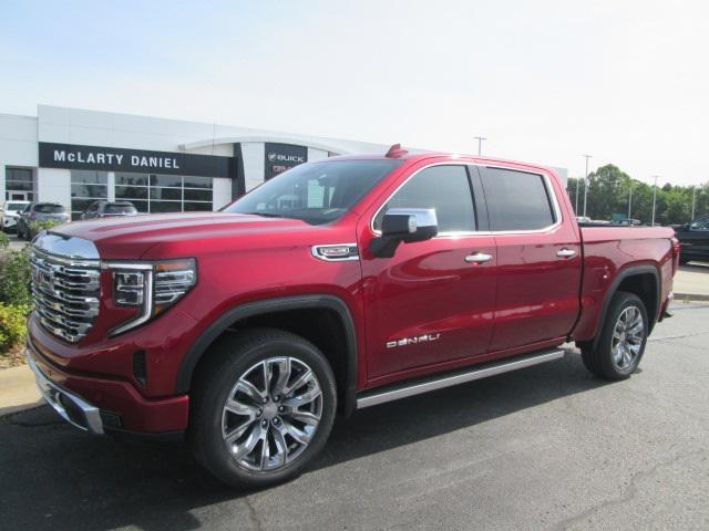 new 2024 GMC Sierra 1500 car, priced at $79,425