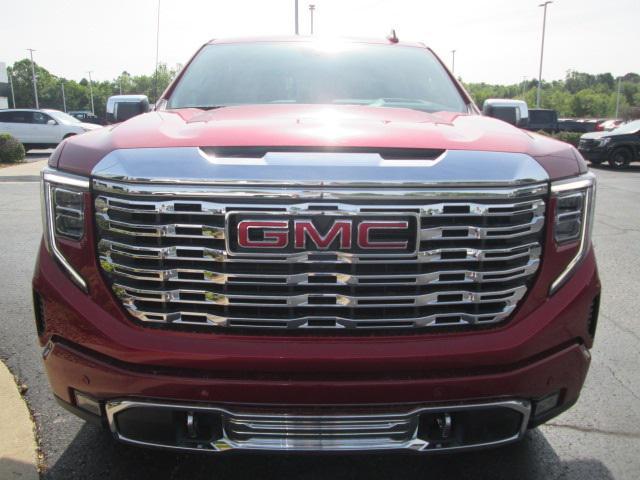 new 2024 GMC Sierra 1500 car, priced at $68,375