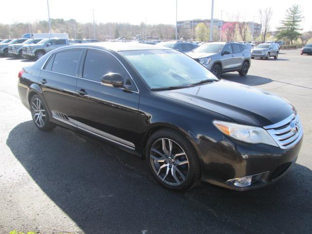 used 2012 Toyota Avalon car, priced at $8,750