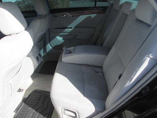 used 2012 Toyota Avalon car, priced at $7,990