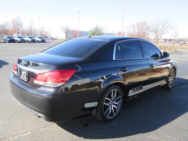 used 2012 Toyota Avalon car, priced at $8,750