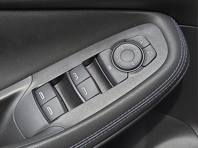 new 2026 Buick Encore GX car, priced at $32,710