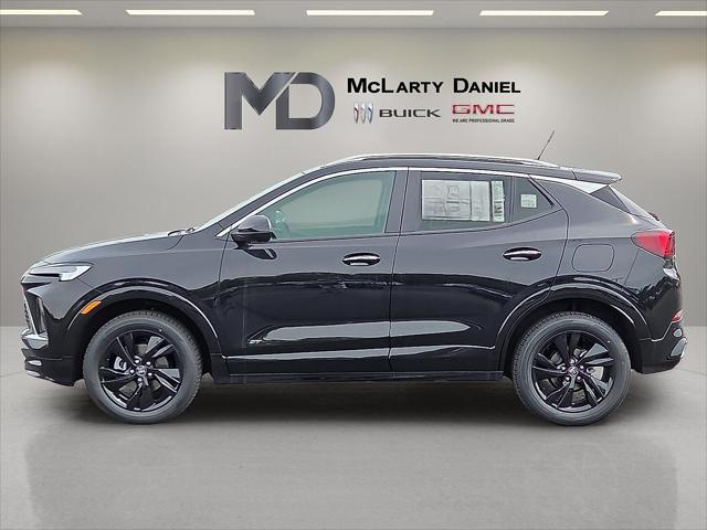 new 2026 Buick Encore GX car, priced at $32,710