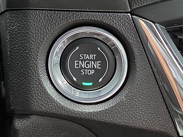 new 2026 Buick Encore GX car, priced at $32,710