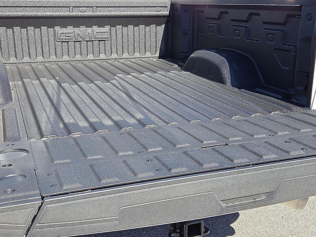 new 2026 GMC Sierra 3500 car, priced at $85,245