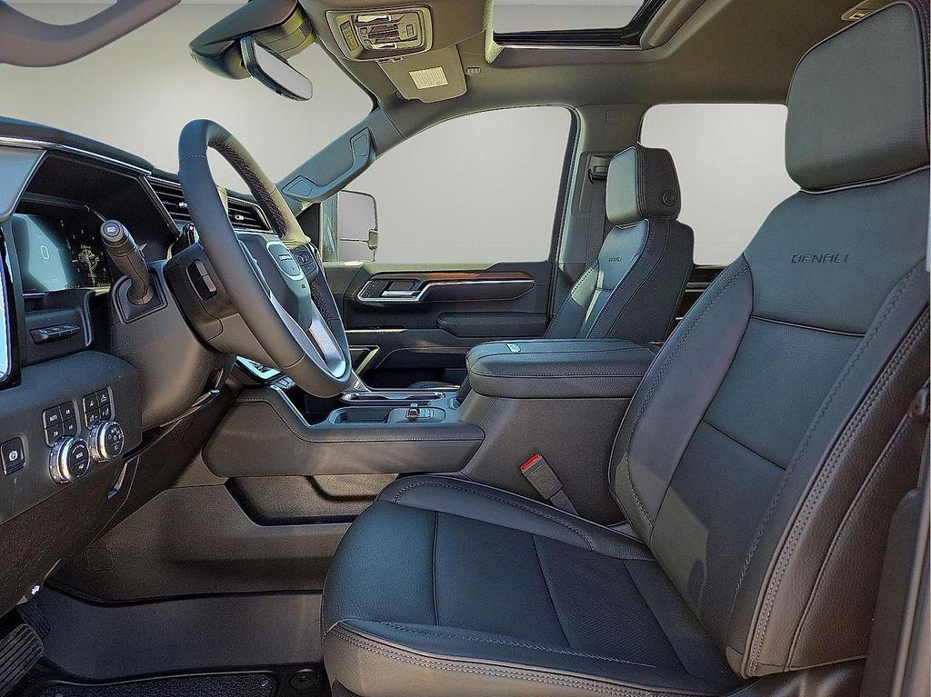 new 2026 GMC Sierra 3500 car, priced at $85,245