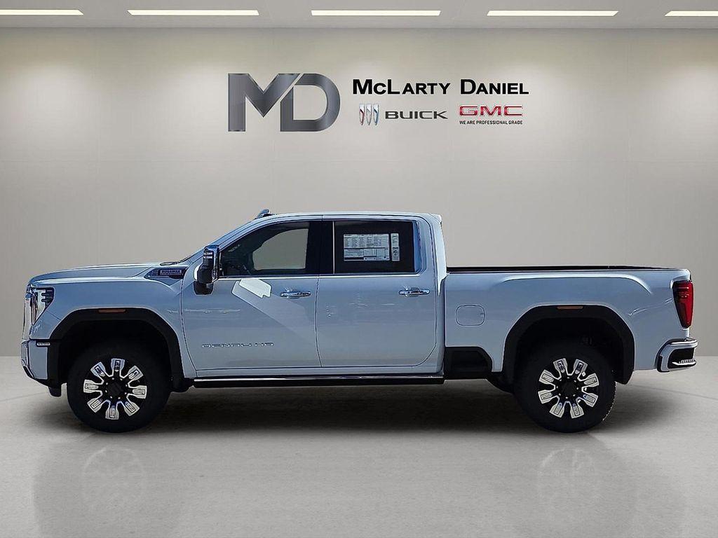 new 2026 GMC Sierra 3500 car, priced at $85,245