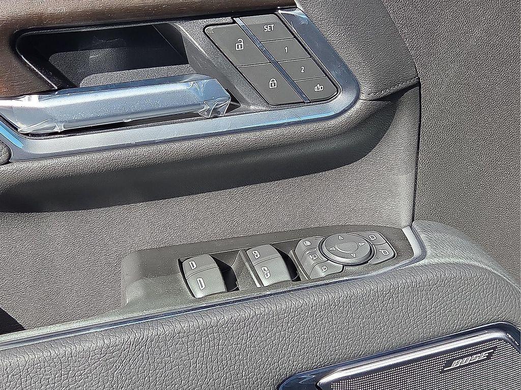 new 2026 GMC Sierra 3500 car, priced at $85,245