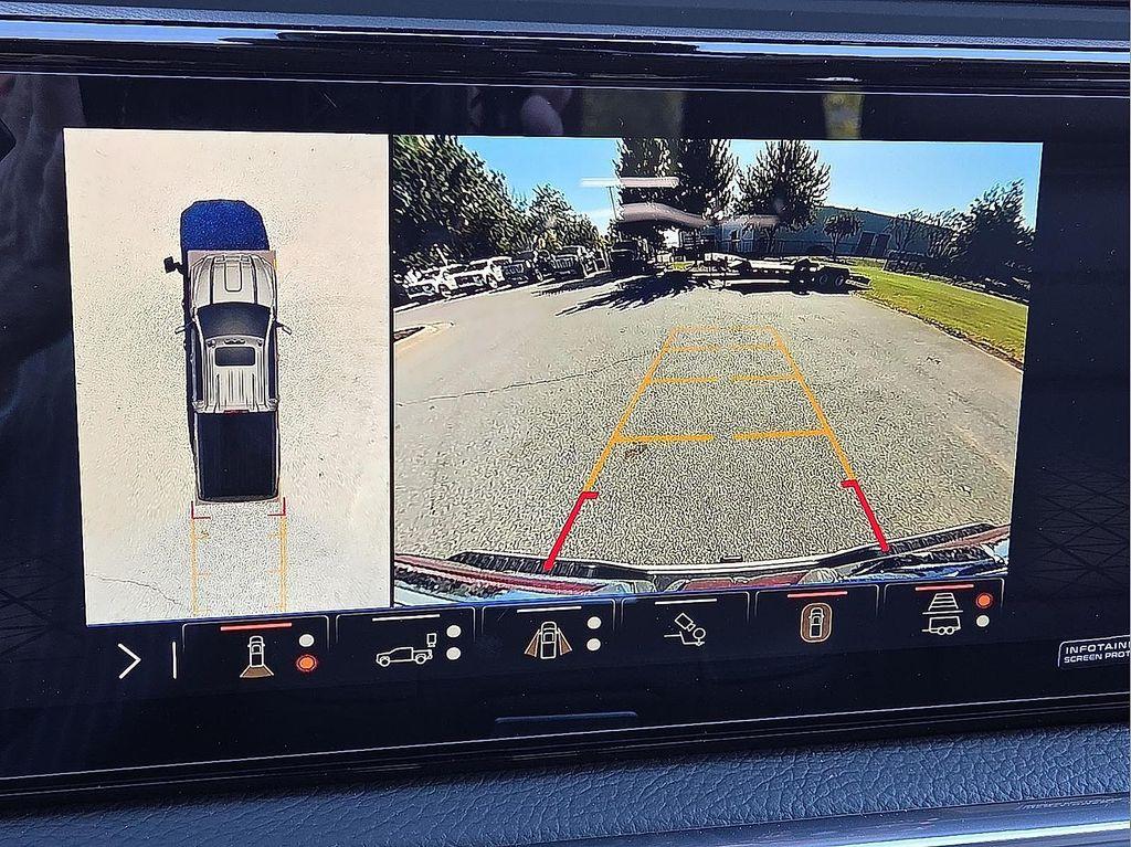 new 2026 GMC Sierra 3500 car, priced at $85,245