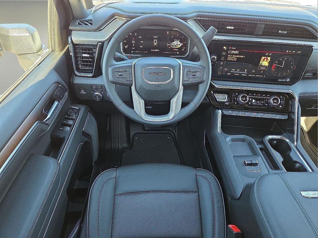 new 2026 GMC Sierra 3500 car, priced at $85,245