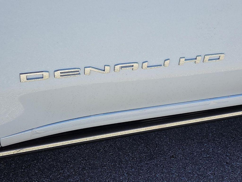 new 2026 GMC Sierra 3500 car, priced at $85,245