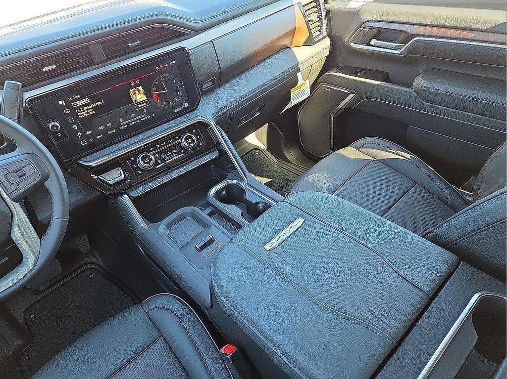 new 2026 GMC Sierra 3500 car, priced at $85,245