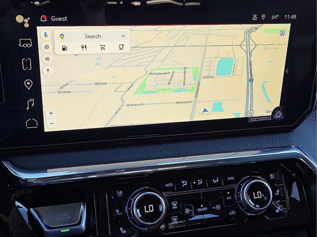 new 2026 GMC Sierra 3500 car, priced at $85,245