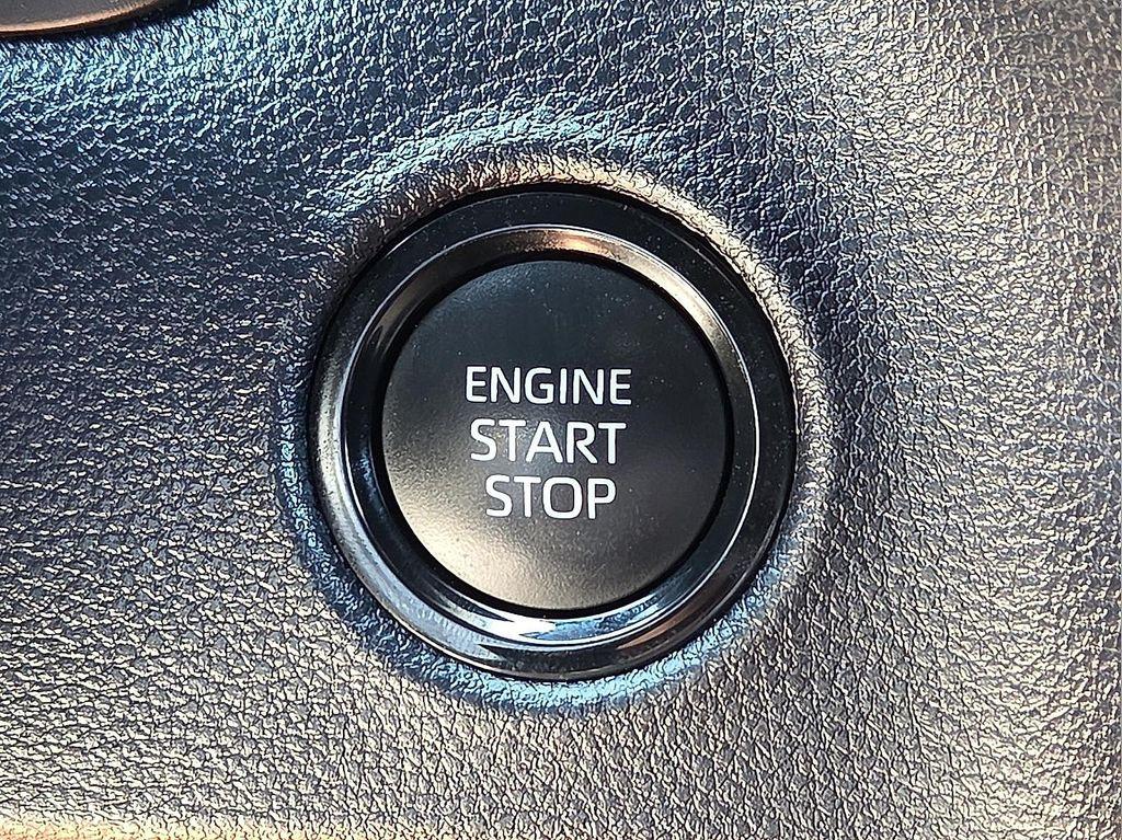 used 2025 Toyota Tundra car, priced at $44,780