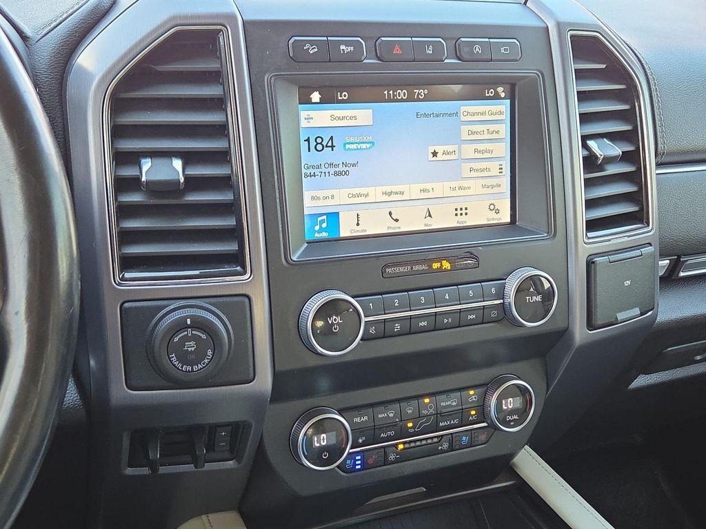 used 2019 Ford Expedition Max car, priced at $30,440