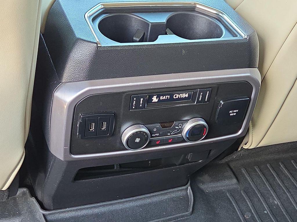 used 2019 Ford Expedition Max car, priced at $30,440