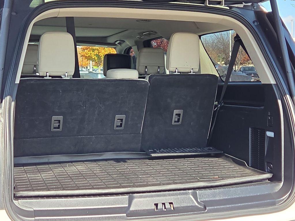 used 2019 Ford Expedition Max car, priced at $30,440