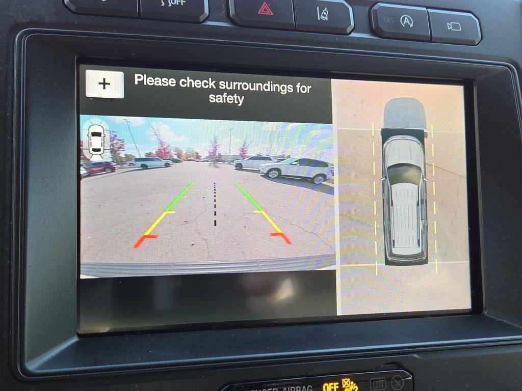 used 2019 Ford Expedition Max car, priced at $30,440