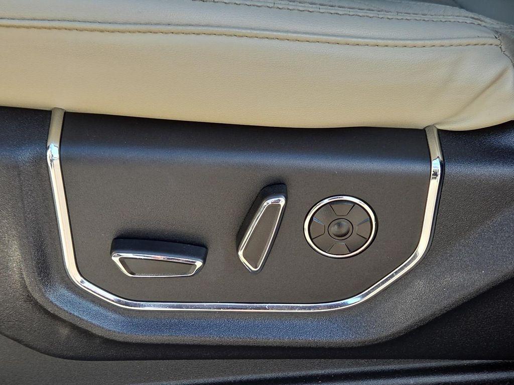 used 2019 Ford Expedition Max car, priced at $30,440