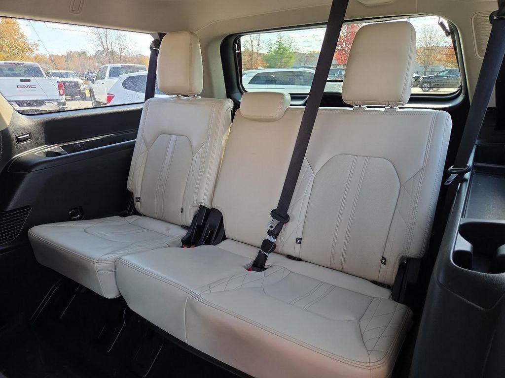 used 2019 Ford Expedition Max car, priced at $30,440