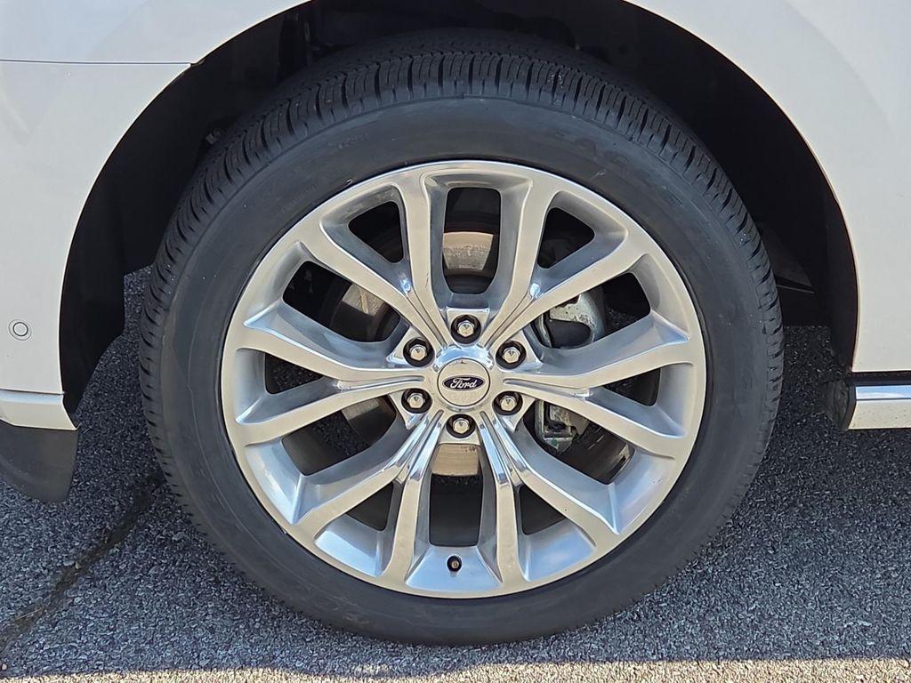 used 2019 Ford Expedition Max car, priced at $30,440