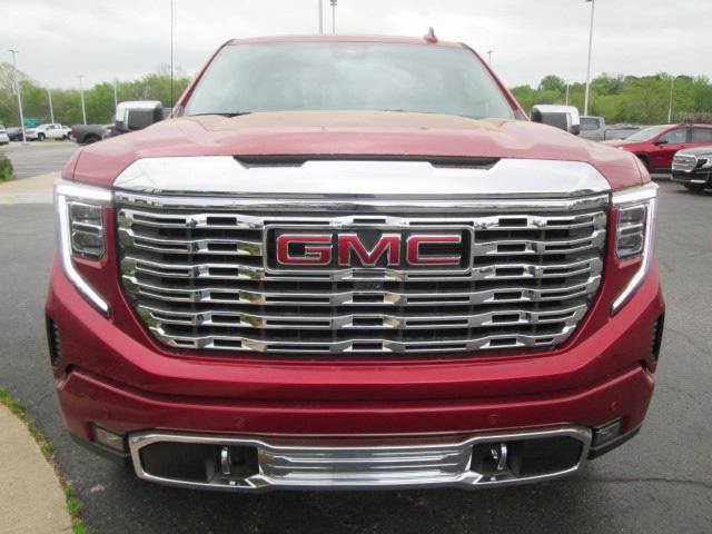 new 2024 GMC Sierra 1500 car, priced at $65,045