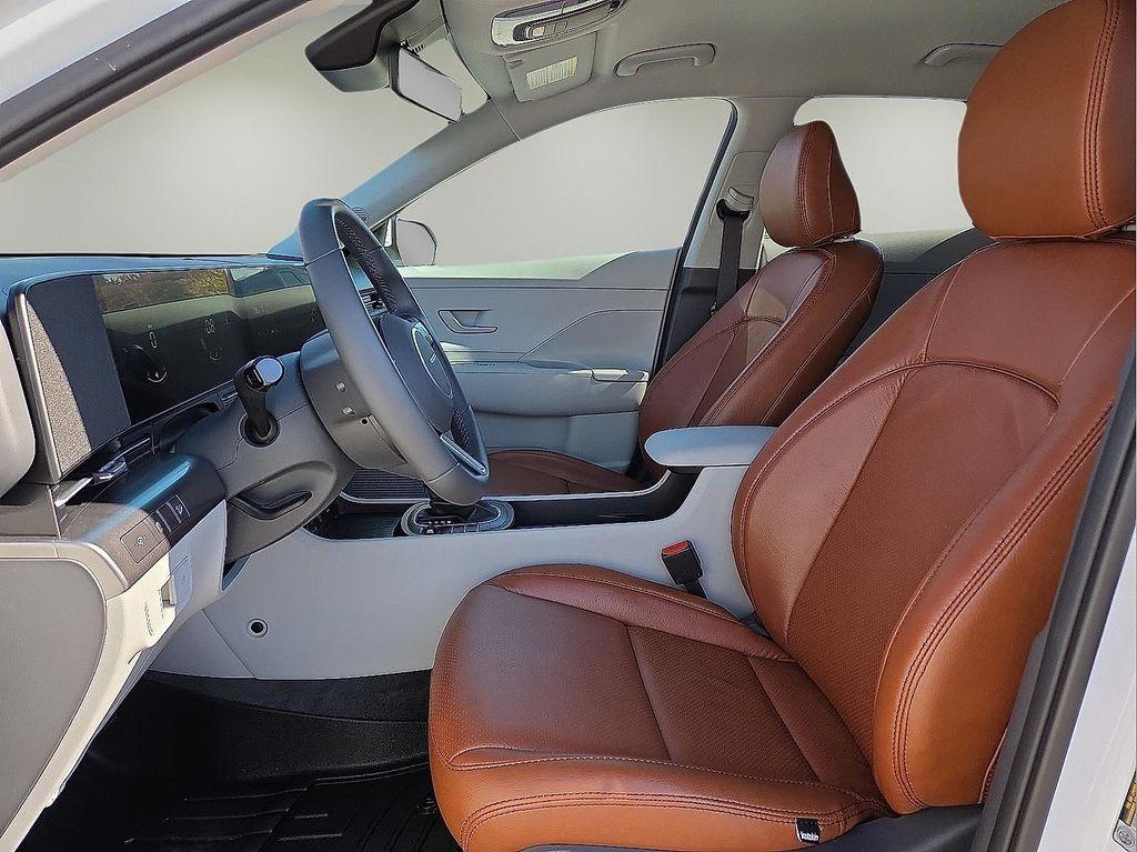 used 2025 Hyundai Kona car, priced at $23,525