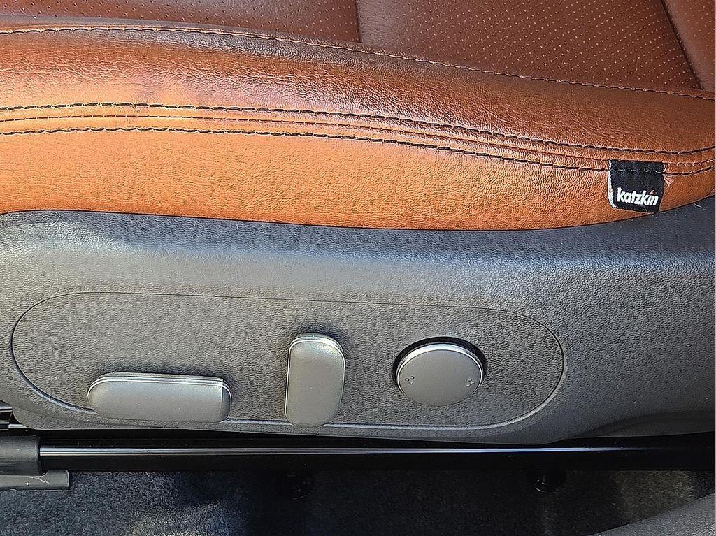 used 2025 Hyundai Kona car, priced at $23,525