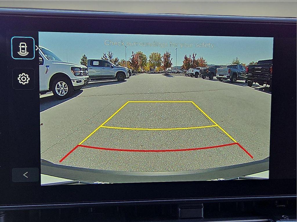 used 2025 Hyundai Kona car, priced at $23,525