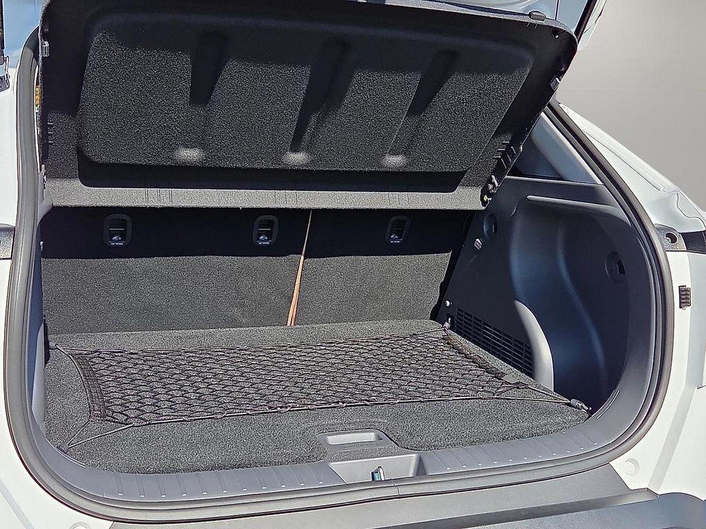 used 2025 Hyundai Kona car, priced at $23,525