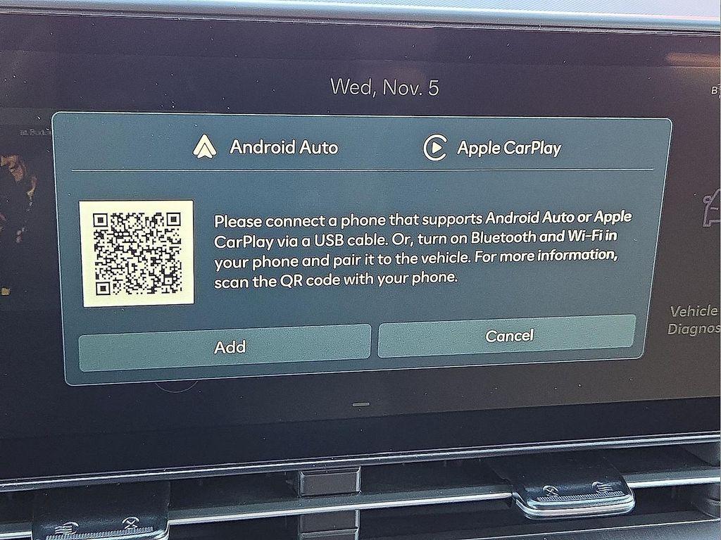 used 2025 Hyundai Kona car, priced at $23,525