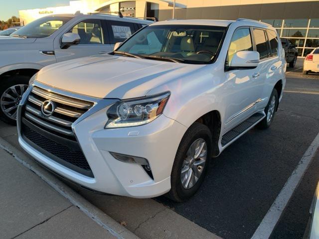 used 2015 Lexus GX 460 car, priced at $21,990