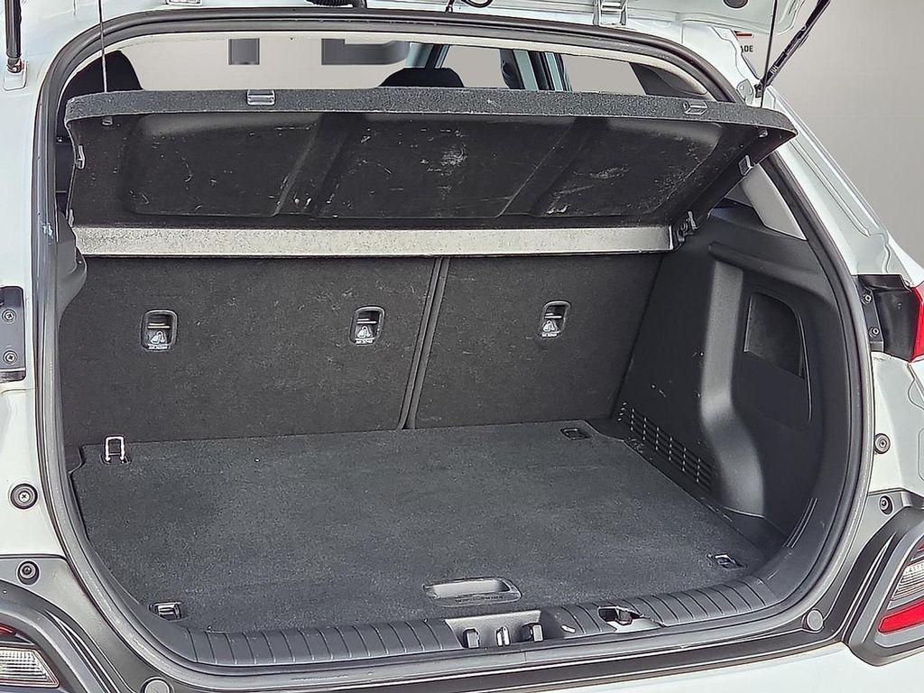 used 2020 Hyundai Kona car, priced at $13,388