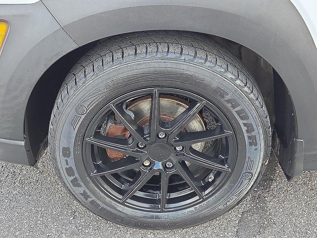 used 2020 Hyundai Kona car, priced at $13,388