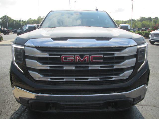 new 2024 GMC Sierra 1500 car, priced at $52,850