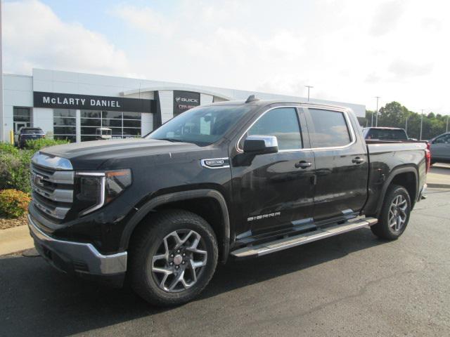 new 2024 GMC Sierra 1500 car, priced at $52,850