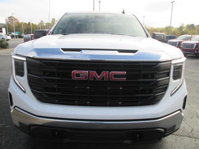 new 2025 GMC Sierra 1500 car, priced at $47,031