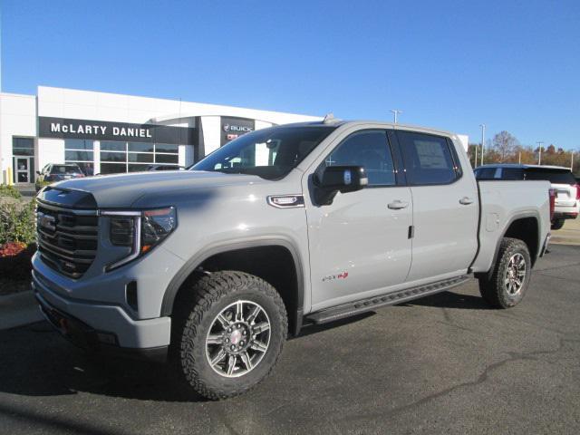 new 2025 GMC Sierra 1500 car, priced at $65,690